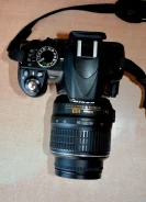 Nikon D3100 Kit. 10 - 14.9 ��, ���: 3� ����