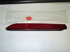 Отражатель поворотника. Toyota: Corolla, Ipsum, Verossa, Noah, Aurion, Matrix, Avensis Verso, Wish, Crown, Sai, Corolla Fielder, Corolla Axio, IS F, i...