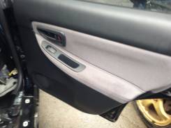 Обшивка салона. Subaru Impreza WRX STI, GDB, GD Subaru Impreza WRX, GDB, GD, GDA