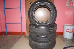 Michelin XC Camping. ������, 2012 ���, ����� ����