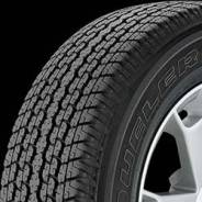 Bridgestone Dueler H/T D840. Летние, 2014 год, без износа, 4 шт