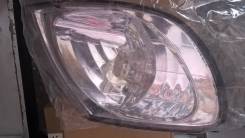 Габаритный огонь. Toyota Corolla Spacio, AE111, AE115 Двигатели: 7AFE, 4AFE