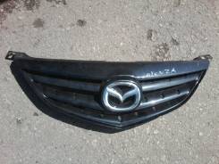 Решетка радиатора. Mazda Atenza, GY3W Mazda Atenza Sport Wagon, GY3W Двигатель L3VE