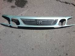 Решетка радиатора. Toyota Estima Lucida, CXR20G Двигатель 3CT