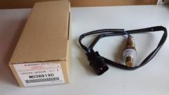 Датчик кислородный. Mitsubishi Pajero, V63W, V73W, V75W, V83W, V93W Mitsubishi Montero, V73W, V75W, V93W Двигатели: 6G72, 6G74