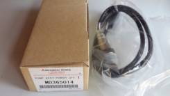 Датчик кислородный. Mitsubishi L200, KB9T Mitsubishi Pajero, V63W, V73W, V75W, V83W, V93W Mitsubishi Montero, V73W, V75W, V77W, V93W Двигатели: 6G74...
