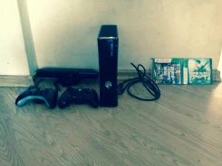 Microsoft Xbox 360 Slim 250Gb ����