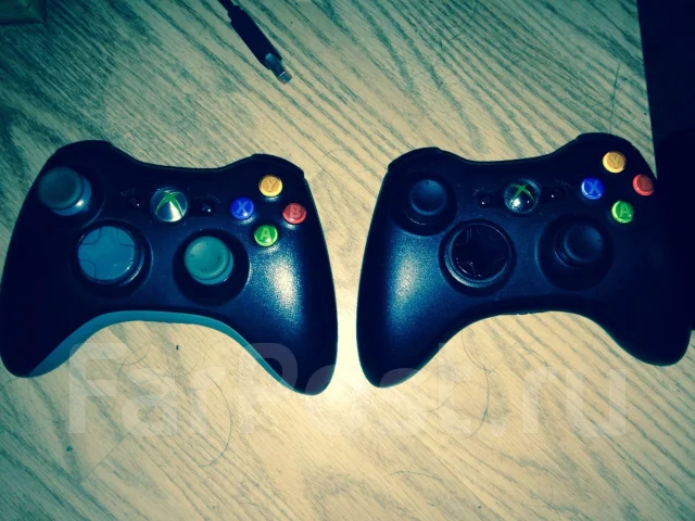 Microsoft Xbox 360 Slim 250Gb ����