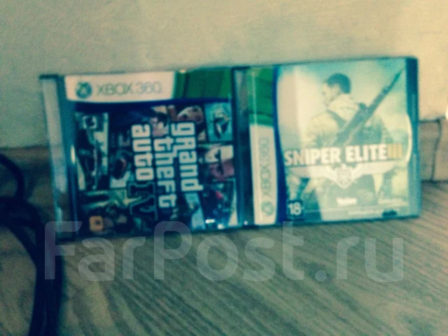 Microsoft Xbox 360 Slim 250Gb ����