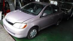 Toyota Platz. SCP11, 1SZ