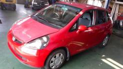 Honda Fit. GD1, L13A