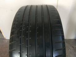 Continental ContiSportContact 2. Летние, износ: 30%, 1 шт