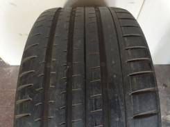 Continental ContiSportContact 2. Летние, износ: 10%, 1 шт