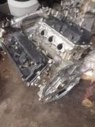 Двигатель в сборе. Infiniti FX35 Двигатель VQ35DE