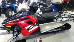 Polaris Indy 550. исправен, есть птс, без пробега