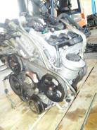 Двигатель в сборе. Toyota Vitz, SCP10, SCP11 Toyota Platz, SCP11 Двигатель 1SZFE