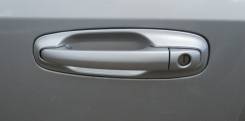 Ручка двери внешняя. Chevrolet Lacetti, J200