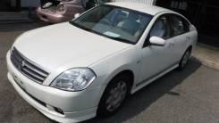 Nissan Teana. J31, VQ23
