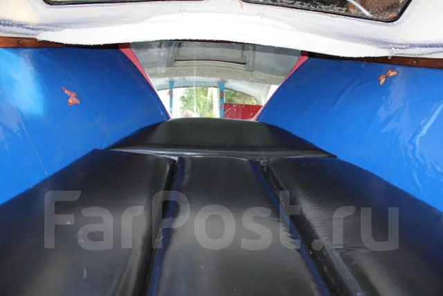 Yamaha Passport 17 ����