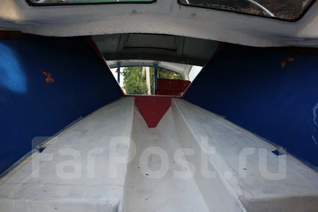 Yamaha Passport 17 ����