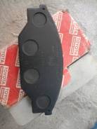 Колодки тормозные. Toyota Hiace, LH51, LH51B, LH51G, LH51V, LH61, LH61B, LH61G, LH61V, LH61VH, LH80, YH50, YH50B, YH50V, YH51, YH51B, YH51G, YH51V, YH...