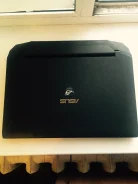 Asus ROG G750JS. 2,5����, ��� 8 ��, ���� 1 000���, WiFi, Bluetooth, ����������� �� 3��. ����