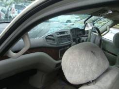 Подушка безопасности. Toyota Hiace Regius, KCH46G Двигатель 1KZTE