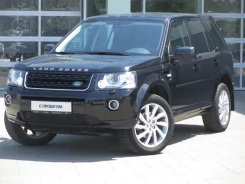 Land Rover Freelander. �������, 4wd, 2.0, ������, 27 942����. ��