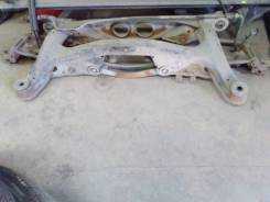 Балка поперечная. Toyota Harrier, ACU15, ACU15W Двигатель 2AZFE