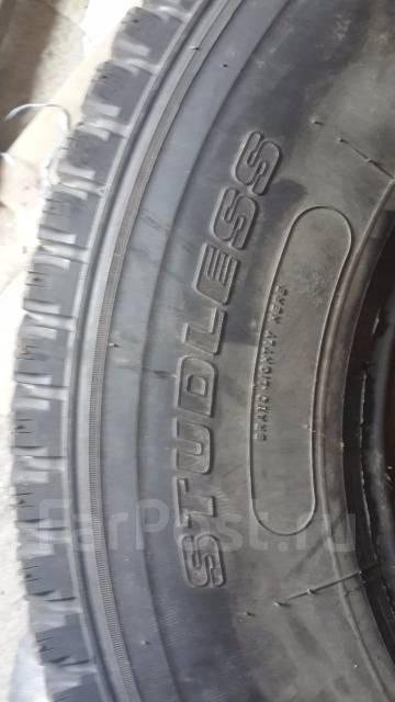 Bridgestone Blizzak Nordic 6.5 R15LT 8pr 15