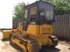 Komatsu D31P. Бульдозер Комацу, 8 500,00 кг.
