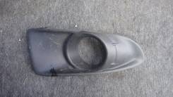 Ободок противотуманной фары. Mazda Atenza, GY3W, GYEW
