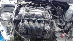 Двигатель в сборе. Toyota: C-HR, Allion, Corolla Fielder, Corolla Rumion, Prius PHV, Esquire, Prius, ist, Matrix, Verso, Avensis, Premio, Corolla, Cor...
