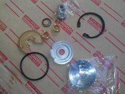 Ремкомплект турбины. Toyota: Dyna, Regius Ace, Land Cruiser Prado, Hiace, Fortuner, Regius, Hiace Regius, ToyoAce, Crown, Toyoace, Quick Delivery, Hil...