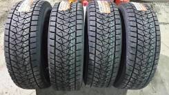 Bridgestone Blizzak DM-V2. Зимние, без шипов, без износа, 1 шт