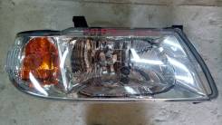 Фара. Mazda Bongo Friendee, SGLR Двигатель WLT