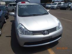 Nissan Wingroad. JY12