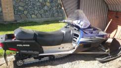 Polaris Trail Touring 550. исправен, есть птс, с пробегом