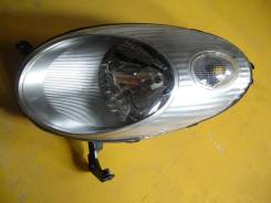 Фара. Nissan March, BNK12, BK12, AK12, K12 Двигатели: CR12DE, CR14DE, CR10DE