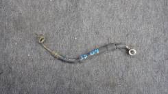 Трубка топливная. Toyota Nadia, SXN10H, SXN10 Двигатель 3SFSE