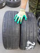 Bridgestone Ecopia PZ-X. Летние, 2012 год, износ: 20%, 2 шт