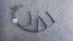 Высоковольтные провода. Honda Accord, CF4 Двигатель F20B