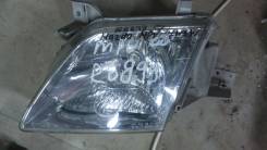 Фара. Mazda MPV, LW5W