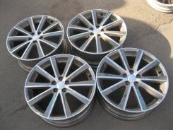 Subaru. 7.5x18, 5x100.00, ET55