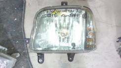 Фара. Chevrolet Beretta Chevrolet Cavalier Daihatsu Atrai7, S221G Двигатели: L82, LB6, LD2, LG0, LH0, LL2, LL8, LM3, LN2, K3VE, L64, LE4