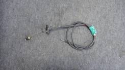 Тросик акселератора. Toyota Corolla Fielder, ZZE124G, ZZE123G, ZZE122G
