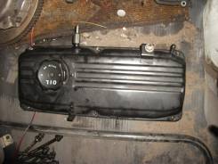 Крышка головки блока цилиндров. Mitsubishi Mirage, CA1A, CB1A, C82A, C61A, C51A, C62A, C72A, C52A, C11V, C12W, C12V, C32V Mitsubishi Lancer, CB1A, CA1...