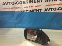 Зеркало заднего вида боковое. Mitsubishi Airtrek, CU4W Двигатель 4G64