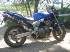 Honda CB 900SF. 919 куб. см., исправен, птс, без пробега