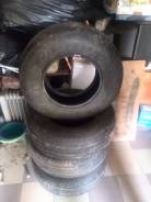 Bridgestone Dueler H/T D689. Летние, 2008 год, износ: 50%, 4 шт